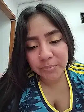 Amber_Herrera Webcam-Show