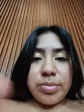 Amber_Herrera's Webcam Show