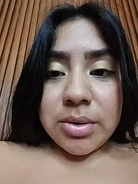Show de webcam de Amber_Herrera