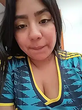 Amber_Herrera Show in webcam