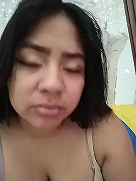 Show Webcam de Amber_Herrera