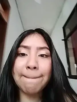 Amber_Herrera's Webcam Show