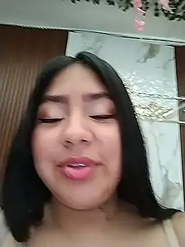 Show Webcam de Amber_Herrera