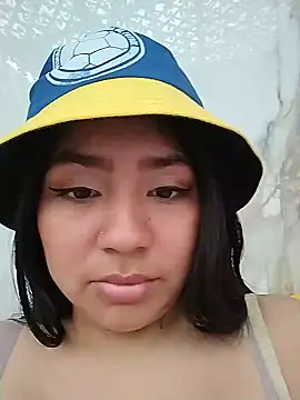 Pokazy przed kamerką – Amber_Herrera