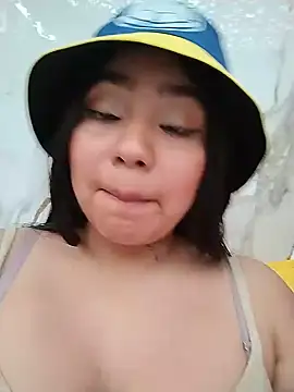 Show de webcam de Amber_Herrera