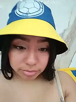 Amber_Herrera's Webcam Show
