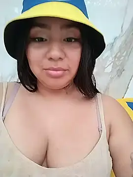 Webkamerová show Amber_Herrera