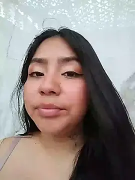 Show webcam de Amber_Herrera