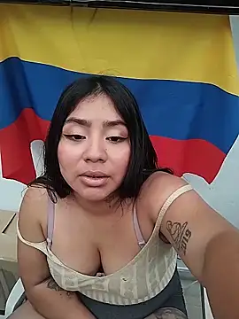 Show Webcam de Amber_Herrera