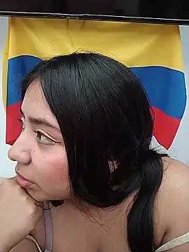 Amber_Herrera Show in webcam