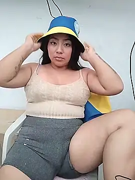 Chatroom XXX en direct de Amber_Herrera