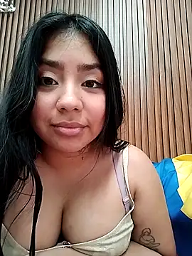 Amber_Herrera Webcam Show