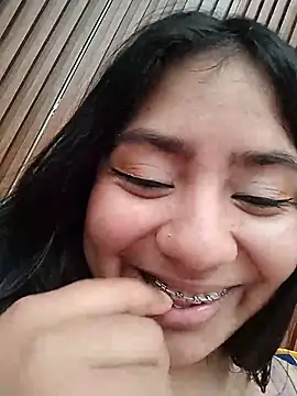 Show Webcam de Amber_Herrera