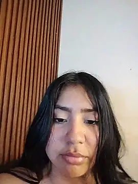 Show webcam de Amber_Herrera