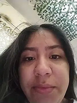 Amber_Herrera webkamerás műsora