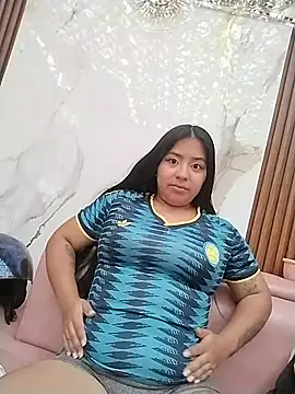 Show Webcam de Amber_Herrera