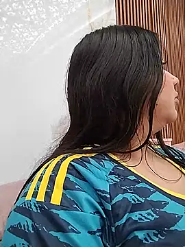 Вебкам-шоу Amber_Herrera