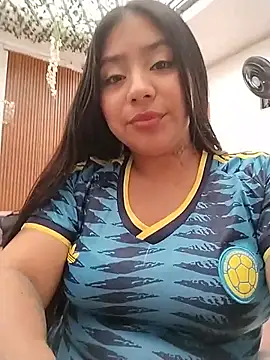 Show Webcam de Amber_Herrera