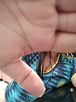 Amber_Herrera Webcam Show