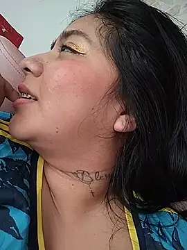 عرض كام Amber_Herrera