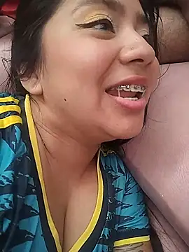 Amber_Herrera's Webcam Show