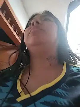 Amber_Herrera's Webcam Show
