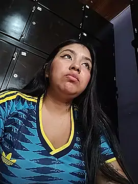 Amber_Herrera Webcam show