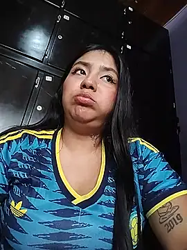 Amber_Herrera's Webcam Show