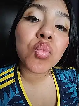 Amber_Herrera's Webcam Show