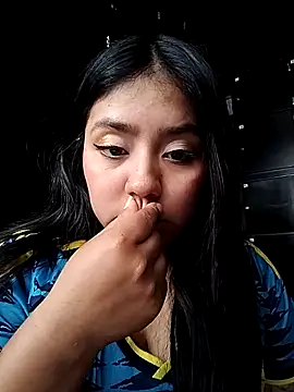 Amber_Herrera Webcam Show