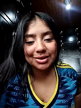 Show Webcam de Amber_Herrera