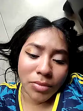 Amber_Herrera Show in webcam
