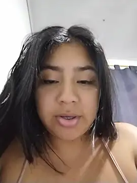 Amber_Herrera – Kamerová šou