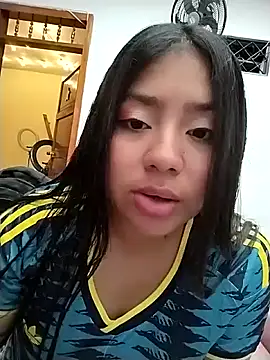 Amber_Herrera Webcam Show