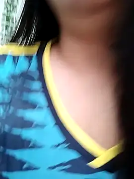 Pertunjukan Kamera Web Amber_Herrera