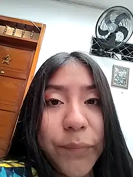 Amber_Herrera – Kamerová šou