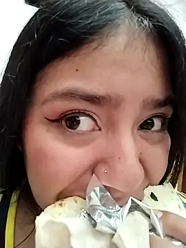 Amber_Herrera Webcam-Show