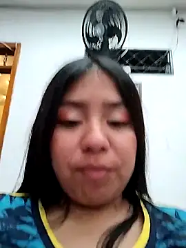 Webkamerová show Amber_Herrera