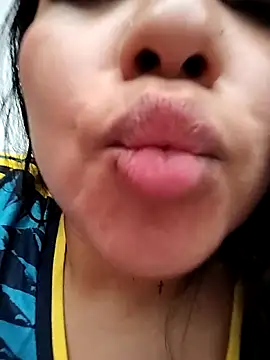 Amber_Herrera Pertunjukan Webcam