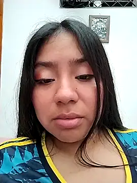 Amber_Herrera's Webcam Show
