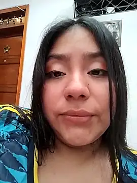 Pokazy przed kamerką – Amber_Herrera