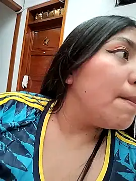 Webkamerová show Amber_Herrera