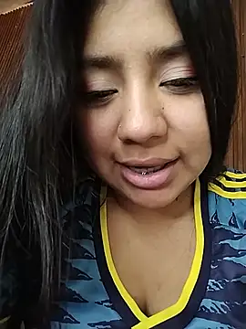 Amber_Herrera Webcam-Show