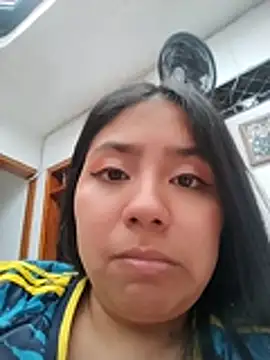 Chatroom XXX en direct de Amber_Herrera