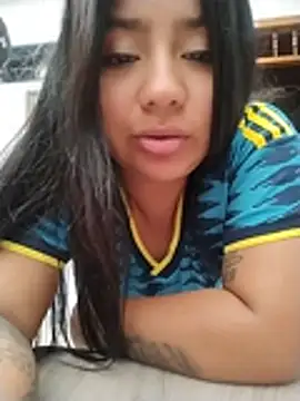Amber_Herrera – Kamerová šou