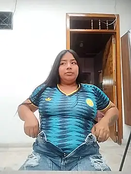 Amber_Herrera Show in webcam