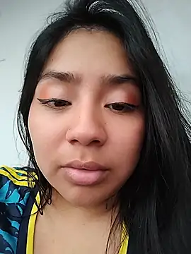 Amber_Herrera's Webcam Show