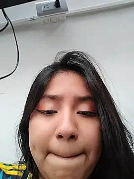 Amber_Herrera – Kamerová šou