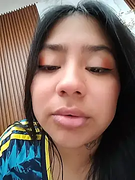 Chat XXX en directo de Amber_Herrera
