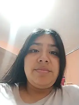 Pertunjukan Kamera Web Amber_Herrera